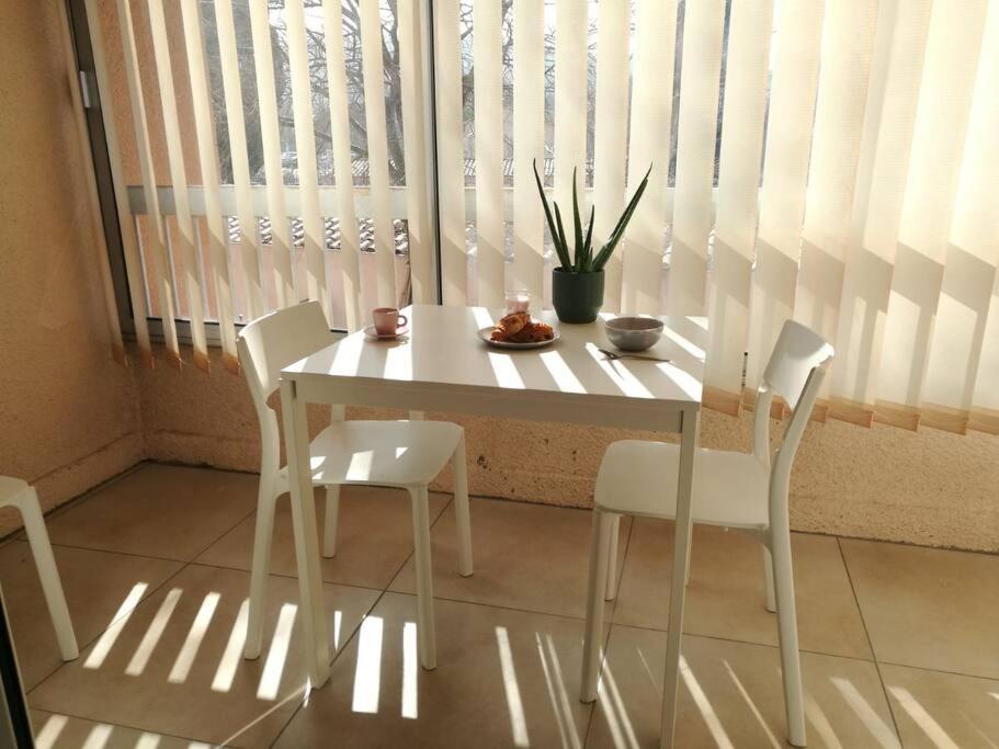 Joli Studio A Sanary-Sur-Mer Sanary-sur-Mer Exterior foto