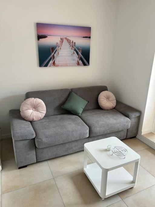 Joli Studio A Sanary-Sur-Mer Sanary-sur-Mer Exterior foto